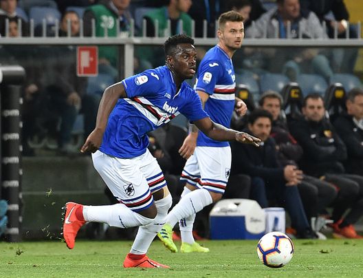 Ronaldo Vieira - Getty images Ronaldo Vieira - Getty images