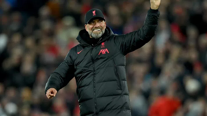 liverpool manchester united