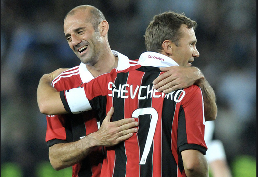 foto AC MILAN Pancaro a ISP: “Milan nulla meno dell’Inter. Se via Ibrahimovic a Pioli consiglio…”- immagine 2