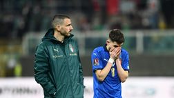 Fabbricini amareggiato: “Una mazzata vedere l’Italia in concomitanza con il Mondiale”