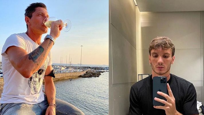 GF Vip, ecco la lista dei concorrenti: tra gli sportivi spiccano Montano e Bortuzzo GF Vip, ecco la lista dei concorrenti: tra gli sportivi spiccano Montano e Bortuzzo