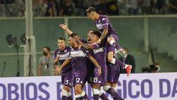Fiorentina-Torino 2-1: Gonzalez-Vlahovic, i granata reagiscono tardi