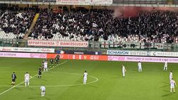 FINALE PADOVA-ARZIGNANO 4-0 (5′ Liguori, 10′ Liguori, 85′ Zamparo, 89′ Dezi)