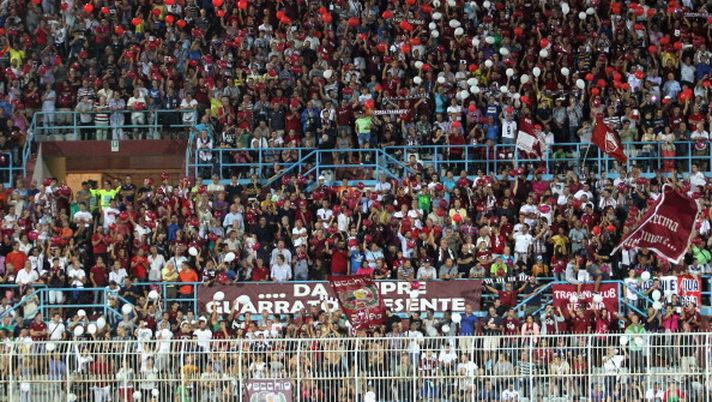 Serie B: la classifica dopo la 37esima giornata, Trapani vola a quota 62 punti