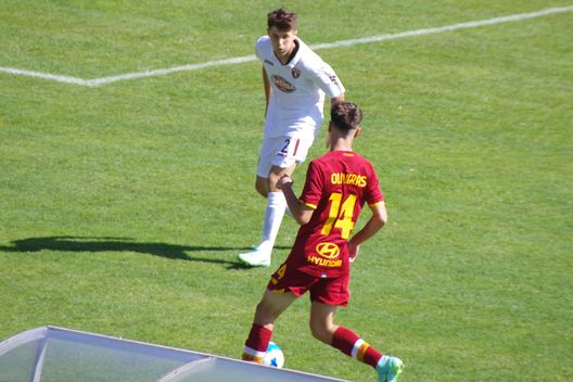 Primavera, dalla Roma a Roma: un girone dopo è un altro Torino- immagine 2