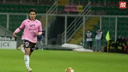 JUVE STABIA-PALERMO, BROH DAL 1′: LE FORMAZIONI UFFICIALI