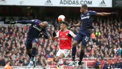 Wright ad Aubameyang: “Rinnova con l’Arsenal, non in una posizione comoda e altri club…”