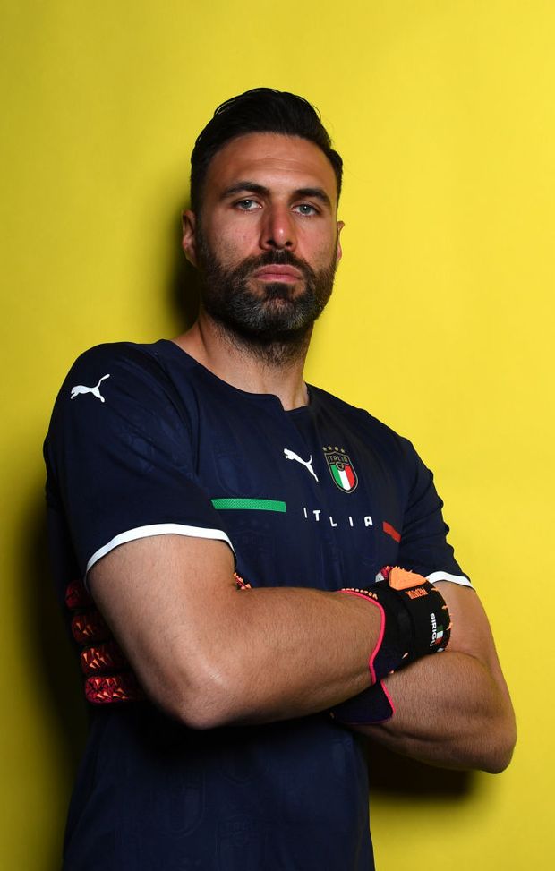  (Photo by Claudio Villa/Getty Images) 