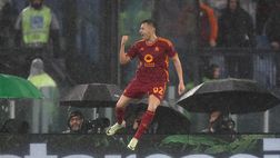 Roma, metamorfosi El Shaarawy: con De Rossi è il nuovo protagonista del tridente offensivo