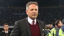 MIHAJLOVIC: “Obiettivo raggiunto. Contento per gli attaccanti”
