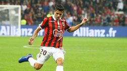 In Francia – Inter stregata da Atal: lo manda Vieira, il Nizza chiede 20 milioni