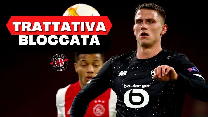 Calciomercato Milan – Newcastle, non si sblocca la trattativa per Botman - immagine 1
