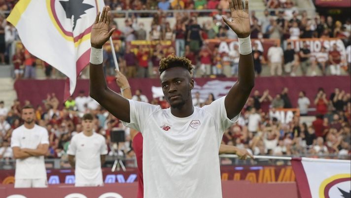 Dybala stuzzica, il top sotto rete però è Abraham - immagine 1