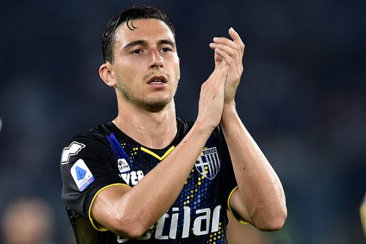 Darmian (Getty Images) Darmian (Getty Images)
