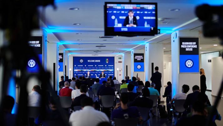 Inter, non solo Vanheusden: “Un altro talento andrà in prestito per un anno” - immagine 1