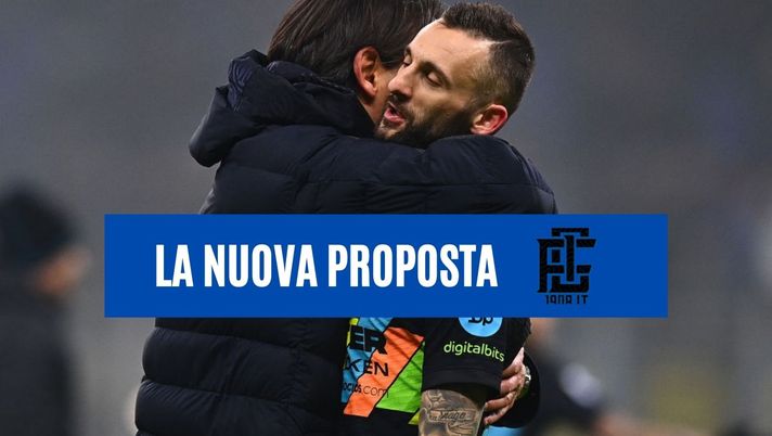 Brozovic, altra proposta Inter: novità sulla clausola rescissoria. “Gli è stato comunicato…” - immagine 1