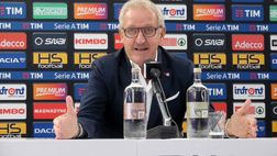 Delneri: oggi abbiamo dimostrato di essere squadra