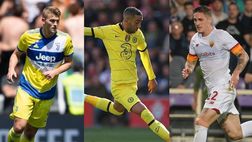 Calciomercato – Le news su de Ligt, Ziyech, Zaniolo e Skriniar | VIDEO