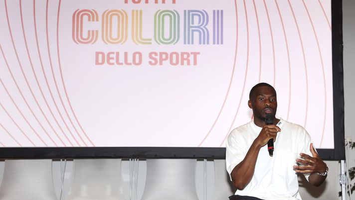 Milan, Tomori: “Il razzismo mi fa incazzare, parliamone per eliminarlo” - immagine 1