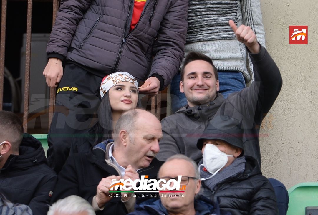 FOTO, i tifosi allo stadio per Palermo – Fidelis Andria 1-1 (Gallery) - immagine 38