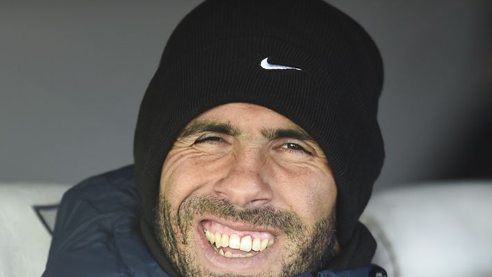 carlos tevez