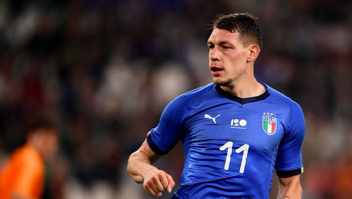 Sky: “I dettagli per Belotti e la prima offerta per Camara: Roma, le mosse e addio Felix” Sky: “I dettagli per Belotti e la prima offerta per Camara: Roma, le mosse e addio Felix” - immagine 1