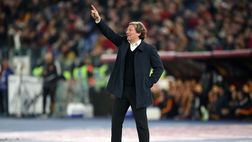 Cremonese, Stroppa: “Le occasioni migliori della Roma le abbiamo regalate noi”