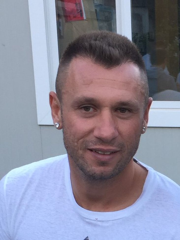 Cassano-show con Fedez e Luis: “Balotelli? Ancora il più forte giocatore italiano che abbiamo”- immagine 2