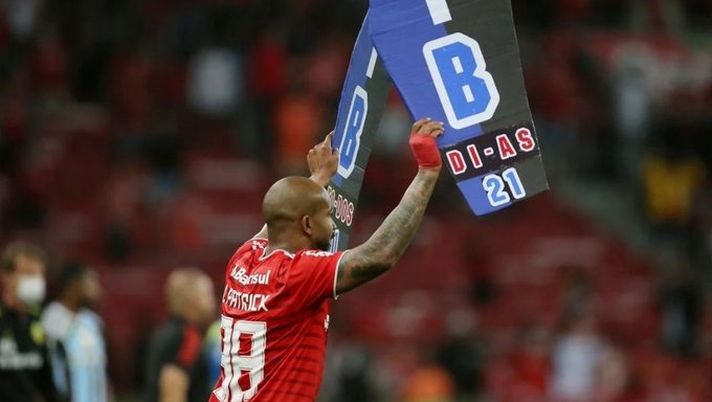 Derby macabro, solo un miracolo può salvare il Gremio: i tifosi Internacional preparano il funerale… - immagine 1