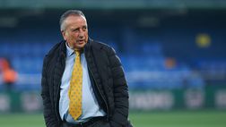 Il presidente del Villarreal: “Abbiamo gli stessi sogni della Juve. Temo Vlahovic”