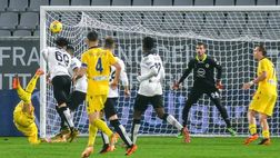 VIDEO Spezia-Verona, il gol da sogno di Zaccagni: azione da favola e rovesciata stupenda, guarda che perla!