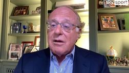 Scaroni: “Nuovo stadio è essenziale. Meazza? San Siro leggenda grazie a Inter e Milan”