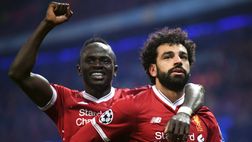 Champions League, vincono Psg, Liverpool e Dortmund: risultati e classifica