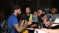 In Brasile – Inter, il Flamengo vuole Gabigol e ha una strategia per avere il suo sì