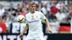 Il nuovo Bayern di Ancelotti punta un big del Real Madrid. Su di lui c’era anche l’Inter…