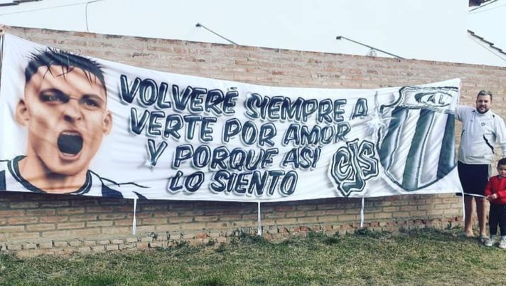 Il richiamo della foresta di Bahia Blanca Il richiamo della foresta di Bahia Blanca