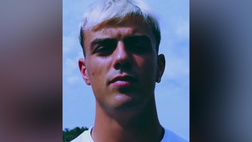 Daniel Maldini: “Non sono nato calciatore, devo correre e allenarmi” | VIDEO