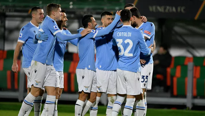 Lazio