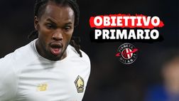 Calciomercato Milan – Di Marzio: “Sanches, occhio alla Juventus”