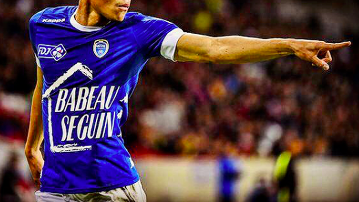 Lazio, ufficiale: risoluzione consensuale per l’attaccante colombiano Bryan Perea. Il comunicato… 