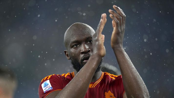 Thuram stravince (ancora) il confronto con Lukaku: Rom contro l’Inter non la prende mai - immagine 1
