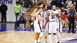 Carlino – Virtus, è corsa contro il tempo per tesserare Nikola Milutinov