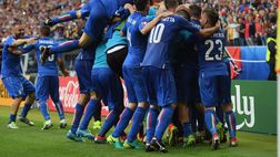 EURO2016: questa sera Germania-Italia, match verità con vista Semifinale