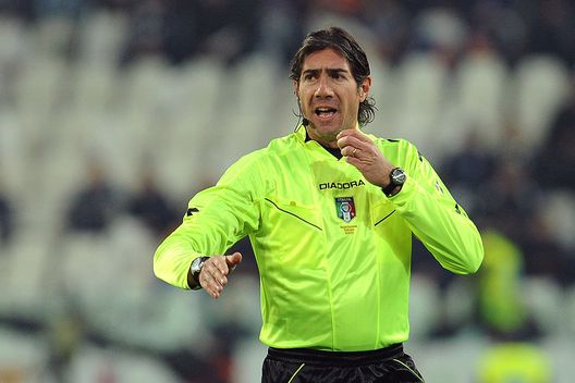 Bergonzi (getty images) Bergonzi (getty images)