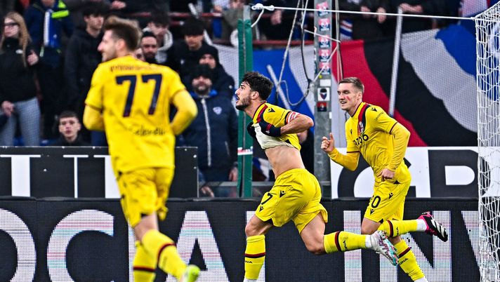 Tre vittorie nelle ultime tre trasferte: a Torino arriva un Bologna in fiducia - immagine 1