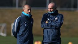 Inter-Roma, Pioli pensa alla difesa a tre con D’Ambrosio. Rientra Icardi e Brozovic…