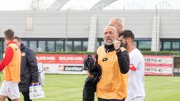 Campodarsego “arbitro” della corsa al primo posto: domani c’è l’Arzignano