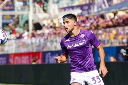 GERMOGLI PH: 18 SETTEMBRE 2022 FIRENZE STADIO ARTEMIO FRANCHI SERIE A FIORENTINA VS VERONA NELLA FOTO SOTTIL Brekalo e Sottil, i due assenti: cosa manca per vederli all’opera- immagine 2