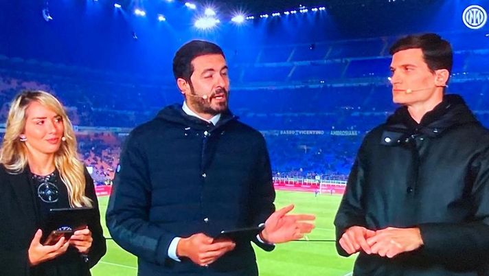 Andreolli: “Un giovane così importante come Asllani ha faticato a trovare spazio perché…” - immagine 1