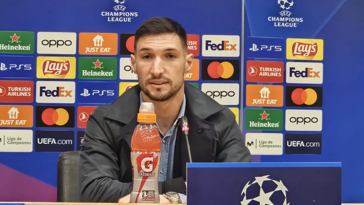 Politano: “Siamo pronti, altrimenti non saremmo qui. Ecco cosa faremo per battere il Barça” - immagine 1